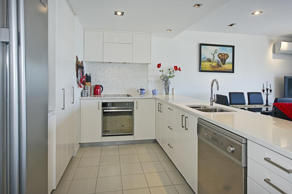 Waterfront Escape Apartment Nelson Exterior photo